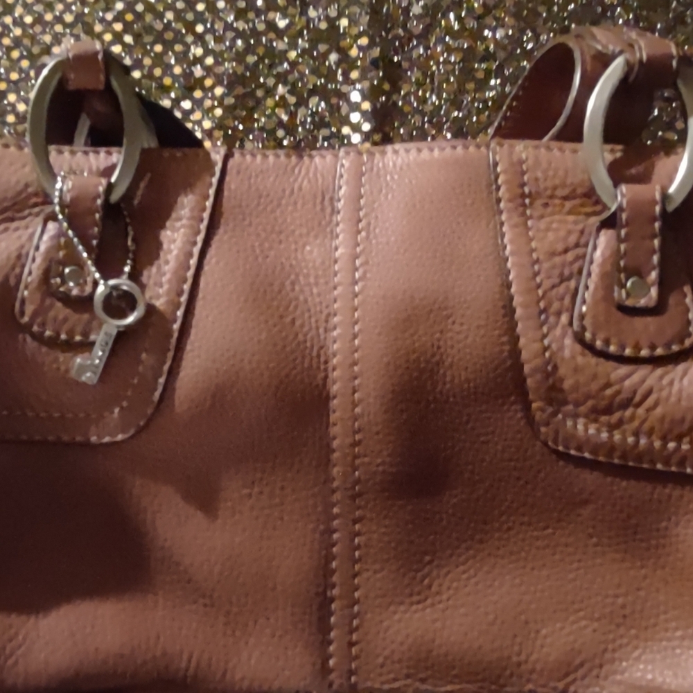 Fossil shoulder bag